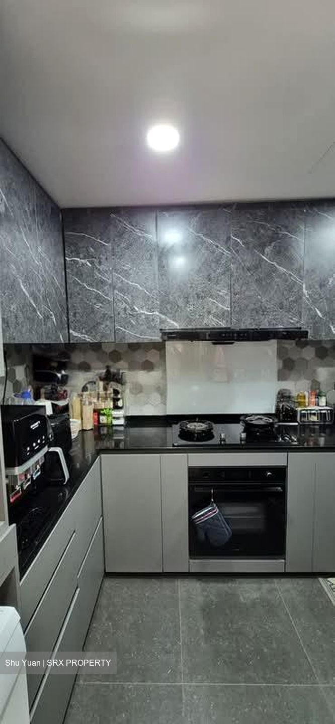 Blossom Residences (D23), Condominium #601439241